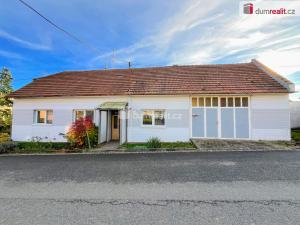 Prodej rodinného domu, Vážany, 180 m2