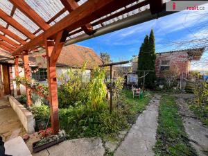 Prodej rodinného domu, Vážany, 180 m2