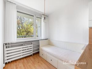 Pronájem bytu 3+1, Praha - Střížkov, Teplická, 69 m2