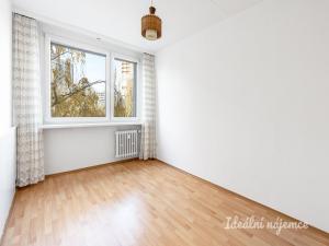 Pronájem bytu 3+1, Praha - Střížkov, Teplická, 69 m2