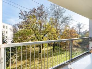 Pronájem bytu 3+1, Praha - Střížkov, Teplická, 69 m2