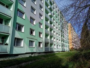 Prodej bytu 3+1, Desná, Poštovní, 87 m2