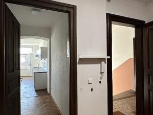 Pronájem bytu 3+1, Jablonec nad Nisou, Lidická, 101 m2