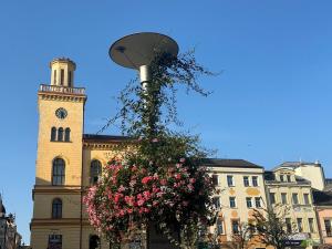 Pronájem bytu 3+1, Jablonec nad Nisou, Lidická, 101 m2