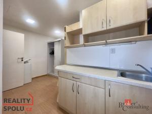 Pronájem bytu 2+1, Praha - Vinohrady, náměstí Jiřího z Lobkovic, 47 m2