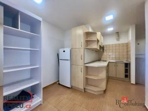 Pronájem bytu 2+1, Praha - Vinohrady, náměstí Jiřího z Lobkovic, 47 m2