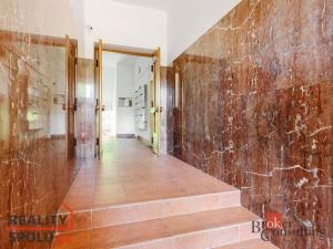 Pronájem bytu 2+1, Praha - Vinohrady, náměstí Jiřího z Lobkovic, 47 m2