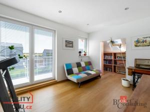 Prodej rodinného domu, Brandýsek, Nad Vodojemem, 392 m2