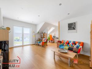 Prodej rodinného domu, Brandýsek, Nad Vodojemem, 392 m2