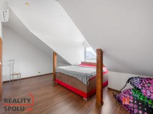 Prodej rodinného domu, Brandýsek, Nad Vodojemem, 392 m2