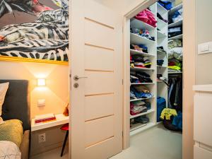 Prodej bytu 2+kk, Praha - Nusle, náměstí Generála Kutlvašra, 50 m2