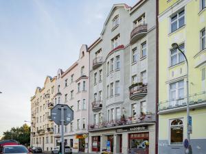 Prodej bytu 2+kk, Praha - Nusle, náměstí Generála Kutlvašra, 50 m2