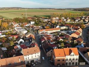 Prodej rodinného domu, Jaroměřice nad Rokytnou, Březinova, 150 m2