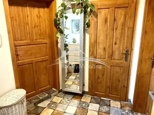 Prodej rodinného domu, Jaroměřice nad Rokytnou, Březinova, 150 m2