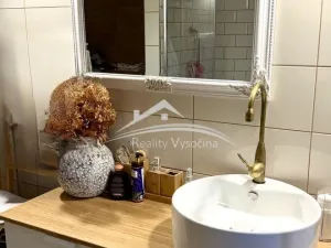 Prodej rodinného domu, Jaroměřice nad Rokytnou, Březinova, 150 m2