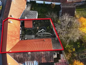 Prodej rodinného domu, Jaroměřice nad Rokytnou, Březinova, 150 m2