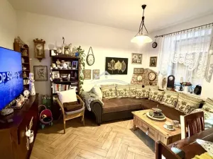 Prodej chalupy, Jaroměřice nad Rokytnou, Březinova, 150 m2