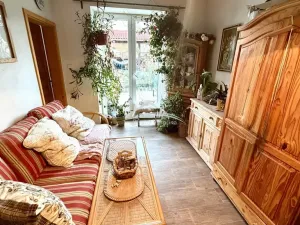 Prodej chalupy, Jaroměřice nad Rokytnou, Březinova, 150 m2