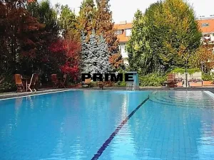 Pronájem bytu 3+kk, Praha - Vinohrady, Italská, 92 m2