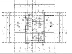 Prodej rodinného domu, Vír, 130 m2