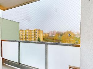 Prodej bytu 4+1, Jirkov, Studentská, 77 m2