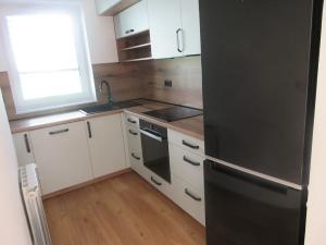 Pronájem bytu 2+1, Brno, Kučerova, 56 m2