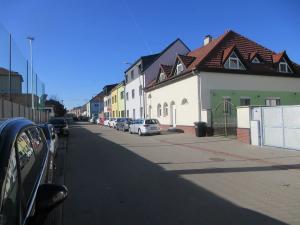 Pronájem bytu 2+1, Brno, Kučerova, 56 m2