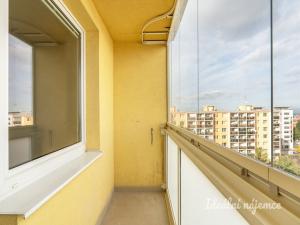 Pronájem bytu 2+1, Praha - Letňany, Chlebovická, 61 m2