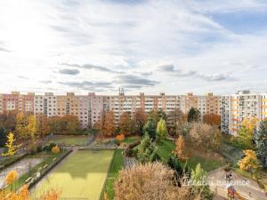 Pronájem bytu 2+1, Praha - Letňany, Chlebovická, 61 m2