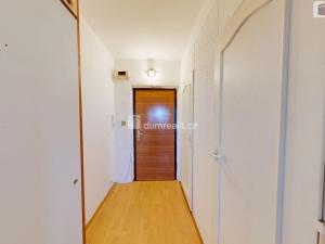 Prodej bytu 1+kk, Ostrava - Poruba, Francouzská, 27 m2