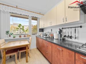 Prodej bytu 3+kk, Praha - Střížkov, Rumburská, 55 m2