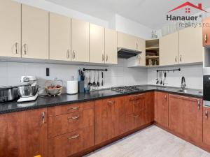 Prodej bytu 3+kk, Praha - Střížkov, Rumburská, 55 m2