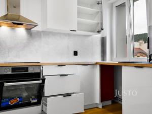 Pronájem bytu 3+kk, Děčín, Plzeňská, 59 m2