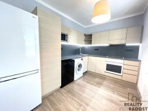 Pronájem bytu 2+kk, Olomouc - Nová Ulice, tř. Míru, 53 m2