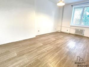 Pronájem bytu 2+kk, Olomouc - Nová Ulice, tř. Míru, 53 m2