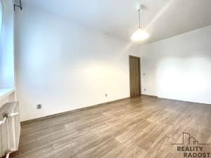 Pronájem bytu 2+kk, Olomouc - Nová Ulice, tř. Míru, 53 m2