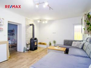 Prodej rodinného domu, Hradec nad Svitavou, 80 m2