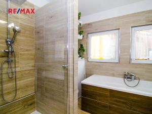 Prodej rodinného domu, Hradec nad Svitavou, 80 m2