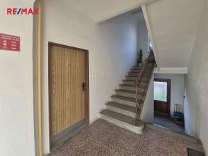 Prodej bytu 1+1, Svitavy, Pavlovova, 55 m2