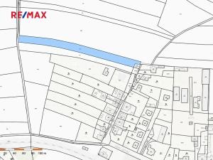 Prodej pozemku pro bydlení, Chrast, Dukelská, 4084 m2