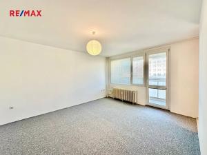 Pronájem bytu 1+kk, Pardubice, Gagarinova, 28 m2