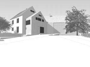 Prodej rodinného domu, Vodice, 237 m2