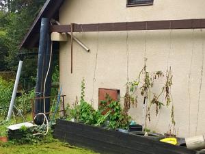 Prodej zahrady, Liberec, Kateřinská, 451 m2