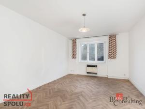 Prodej bytu 1+kk, Praha - Strašnice, Za poštou, 31 m2