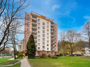 Prodej bytu 3+1, Vsetín, Jasenická, 72 m2