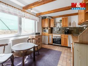 Prodej chalupy, Oselce - Kotouň, 112 m2