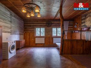 Prodej chalupy, Oselce - Kotouň, 112 m2
