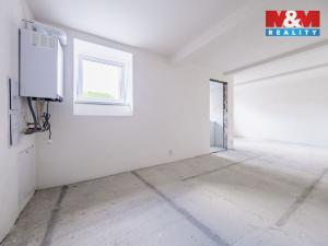 Prodej kanceláře, Praha - Ruzyně, Duchcovská, 36 m2