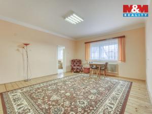 Prodej rodinného domu, Chotěšov, Hornická, 103 m2