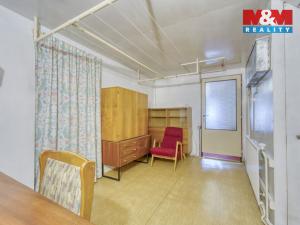 Prodej rodinného domu, Chotěšov, Hornická, 103 m2